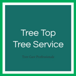 Tree Top Tree Service Logo