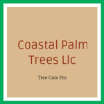 Coastal Palm Trees Llc Logo