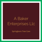 A Baker Enterprises Llc Logo