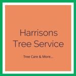Harrisons Tree Service Logo