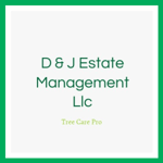 D &amp; J Estate Management Llc Logo