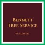 Bennett Tree Service Logo
