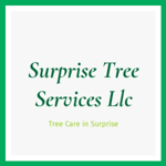 Surprise Tree Services Llc Logo