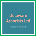 Delaware Arborists Ltd Logo