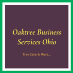 Oaktree Business Services Ohio Logo