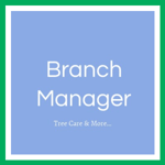 Branch Manager Logo