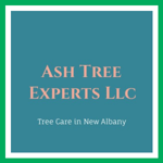 Ash Tree Experts Llc Logo