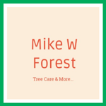 Mike W Forest Logo