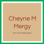 Cheyne M Mergy Logo