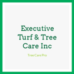 Executive Turf &amp; Tree Care Inc Logo
