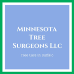 Minnesota Tree Surgeons Llc Logo