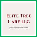 Elite Tree Care Llc Logo