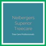 Neibergers Superior Treecare Logo