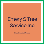 Emery S Tree Service Inc Logo