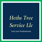 Heths Tree Service Llc Logo