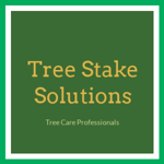 Tree Stake Solutions Logo