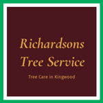 Richardsons Tree Service Logo