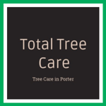 Total Tree Care Logo