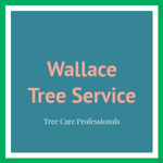 Wallace Tree Service Logo