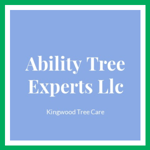 Ability Tree Experts Llc Logo