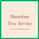 Showtime Tree Service Logo