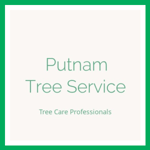 Putnam Tree Service Logo