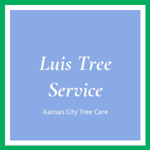 Luis Tree Service Logo