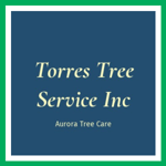 Torres Tree Service Inc Logo