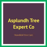 Asplundh Tree Expert Co Logo
