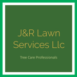 J&amp;R Lawn Services Llc Logo