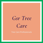 Gsr Tree Care Logo