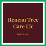 Reneau Tree Care Llc Logo