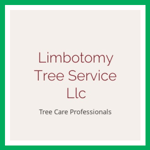 Limbotomy Tree Service Llc Logo