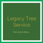 Legacy Tree Service Logo