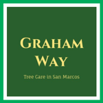 Graham Way Logo