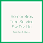Romer Bros Tree Service Sw Div Llc Logo