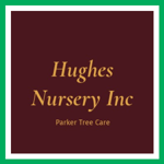 Hughes Nursery Inc Logo