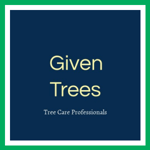 Given Trees Logo