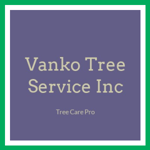 Vanko Tree Service Inc Logo