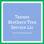Tanner Brothers Tree Service Llc Logo
