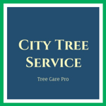 City Tree Service Logo