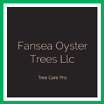 Fansea Oyster Trees Llc Logo