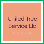United Tree Service Llc Logo