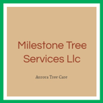 Milestone Tree Services Llc Logo