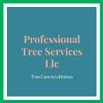 Professional Tree Services Llc Logo