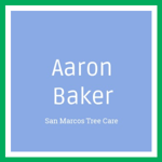 Aaron Baker Logo
