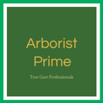 Arborist Prime Logo