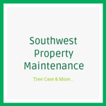 Southwest Property Maintenance Logo