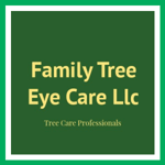 Family Tree Eye Care Llc Logo