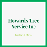 Howards Tree Service Inc Logo